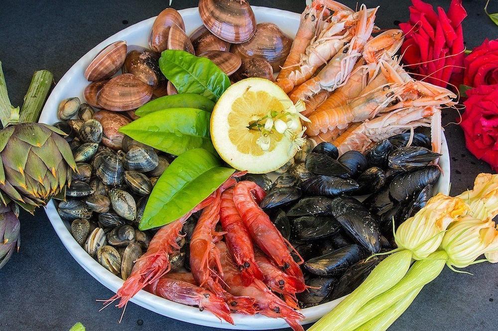 Piccolo Hotel 디아노마리나 외부 사진